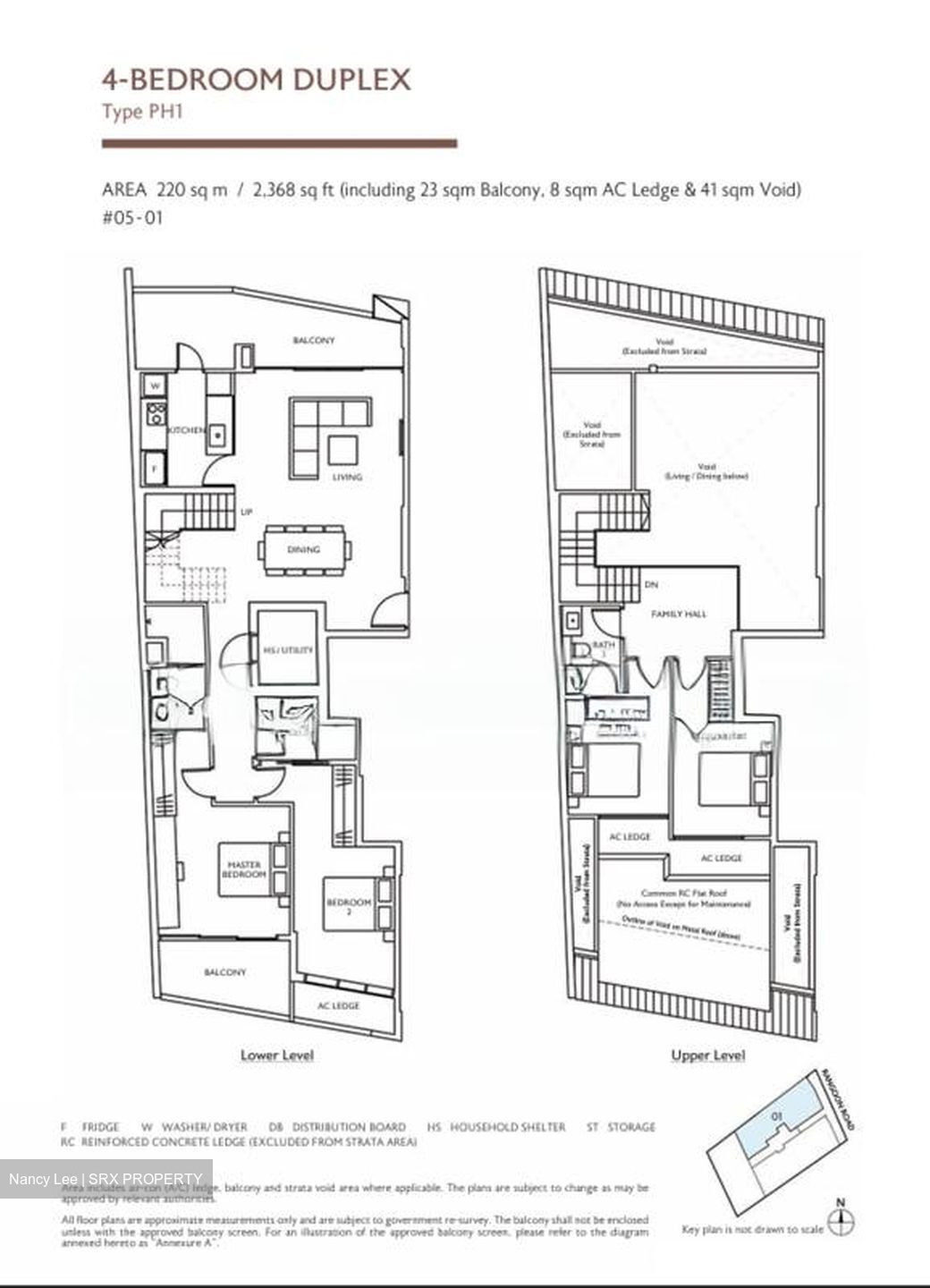 THE RANZ (D8), Apartment #519292811